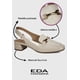 thumbnail image 3 of Sandalia Vicentina Blanco, 3 of 5