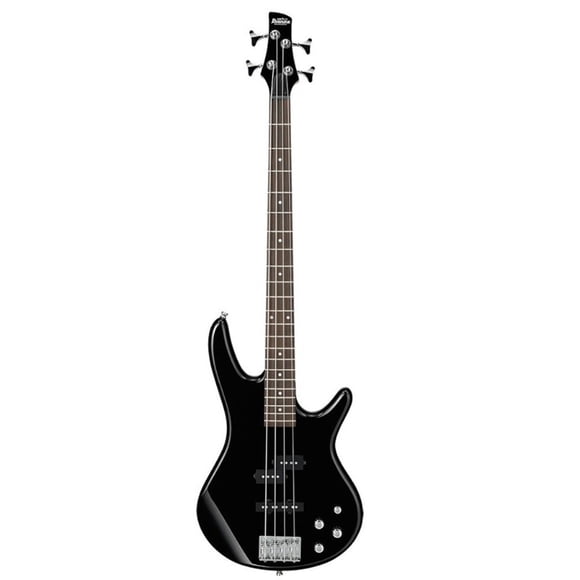 Bajo Electrico Ibanez GSR 200 BK
