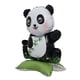 thumbnail image 4 of Balloon Ruiansi Animal Fox Koala Lion Elefante Panda Vaca, 4 of 7