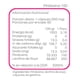 thumbnail image 3 of PIRIDOXINA-100 - Vitamina B6 Liposomal - 60 cápsulas de 300mg, 3 of 3