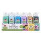thumbnail image 2 of Set de Pintura Acrílica Multisuperficie Apple Barrel Ice Cream Party, 12 x 59 ml, 2 of 3