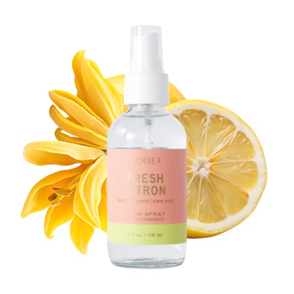 Ambientador MER SEA & CO 118 ml Cítrico Fresco