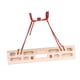 thumbnail image 4 of Tabla De Dedos Para Escalada En Roca, De Madera, Para Dominadas De Búlder Para Principiantes En Interiores, 4 of 5