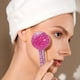 thumbnail image 2 of Ice Globes For Facials, 2PCS Cooling Ice Balls For Face, Ice Roller Facial Massager, Freezer Ice Globes Tool For Face And Eyes, Reduce Puffiness, Daily Beauty, 2 of 5