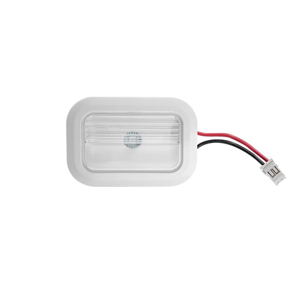 Módulo de luz para refrigerador SURPOUF W10695459