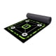 thumbnail image 4 of Colchoneta De Escalera De Agilidad, Equipo De Entrenamiento De Agilidad Para Ejercicios De Fútbol, ??gimnasio En Casa, Estilo H, 4 of 5