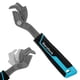 thumbnail image 1 of Llave inglesa DURATECH 20 cm Autoajustable Multifuncional, 1 of 7
