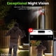 thumbnail image 4 of Cámara Exterior GEARit 2K HD IP65 con Seguimiento de Movimiento, 4 of 9