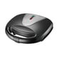 thumbnail image 3 of Maquina Para Wafles Forma Ostra 4 Und Antiadherente 1400w Raf, 3 of 3