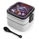 thumbnail image 1 of Fiambrera Doble Capa Desmarcar The Binding Of Isaac 1000ml, 1 of 6