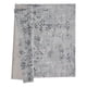 thumbnail image 4 of Alfombra decorativa United Weavers Cascades Marblemount, azul, 60 x 90 cm, 4 of 5