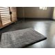 thumbnail image 5 of Alfombra de baño KEMA reversible de algodón gris 43 × 61 cm, 5 of 8