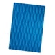 thumbnail image 3 of Almohadilla De Tracción Para Tabla De Surf Con Ranura De Diamante EVA, Almohadilla Trasera Para Agarre De Cubierta, Azul, 3 of 5