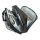 thumbnail image 3 of Maletín para portátil KROSER Briefcase Messenger 15.6 pulgadas, repelente al agua, 3 of 7