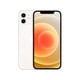 thumbnail image 1 of Apple iPhone 12 5G 256GB Blanco Reacondicionado, 1 of 8