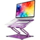 thumbnail image 1 of Urmust Laptop Notebook Stand Holder Adjustable Laptop Stand, 1 of 3