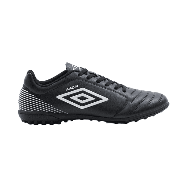 ZAPATILLAS DE BABYFÚTBOL UMBRO FORZA II TF ADULTO | 82223U-090 - Talla 12
