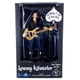 thumbnail image 2 of Figura de acción Toynk Motorhead Lemmy Kilmister con guitarra de 6.25 pulgadas, 2 of 2