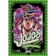 thumbnail image 1 of Manga Jojo's Bizarre Adventure Parte 2 Battle Tendency 04, 1 of 2