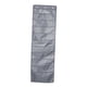 thumbnail image 3 of Bolsa de Almacenamiento para Colgar en la Pared, 10 Bolsillos, Gris, 3 of 3