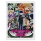 thumbnail image 1 of Mob Psycho 100 Kits de Pintura de Diamantes para Adultos 5D DIY Diamond Art Kits Full Drill Diamond Dots para Regalo Decoración de Pared y Relajación Artes de Gemas 30*40cm, 1 of 6