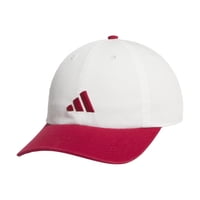 Gorra De Béisbol Adidas Ultimate, Con Correa Ajustable, Para Hombre