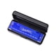 thumbnail image 1 of Órgano De Boca Material Didáctico Portátil Armónica De 10 Agujeros Para Etapa De Viaje Familia Azul, 1 of 2