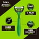 thumbnail image 2 of Máquina de Afeitar Xtreme3 Piel Sensible, 2 Un, 2 of 4