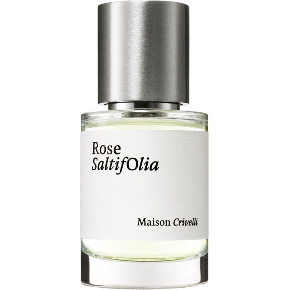 Perfume Maison Crivelli Rosa Saltifolia EDP, 100 ml, unisex