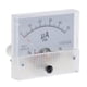 thumbnail image 2 of Herramientas De Medición De Corriente Precisas 85C1-uA Panel DC Ampere Tester 0-50uA, 2 of 5