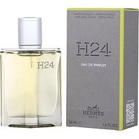 Hermes H24 Eau De Parfum Edp Spray Para Hombre, Fragancias De 1,69 Oz 3346130413769