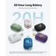 thumbnail image 2 of Altavoz Bluetooth Soundcore Select 4 Go 20h Playtime Azul, 2 of 3