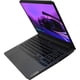 thumbnail image 4 of Laptop Lenovo IdeaPad Gaming 3 15.6" FHD i5-11300H 8 GB 256 GB, 4 of 6