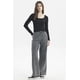 thumbnail image 4 of Polera Mujer Cuello Redondo Negro, 4 of 4