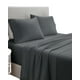 thumbnail image 2 of Juego De Sabanas King 200 Hilos Gris, 2 of 4