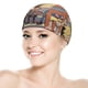 thumbnail image 5 of Gorro de Natación Hey Arnold Licra, 5 of 6