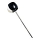 thumbnail image 3 of Batidor De Pedal De Tambor Portátil Para Accesorios De Batería Accesorios Musicales Juego De Batería, 3 of 5