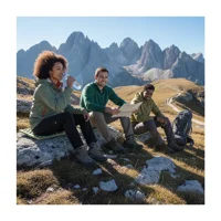 Genérico - Cojín Asiento Plegable De Espuma Alfombrilla Camping