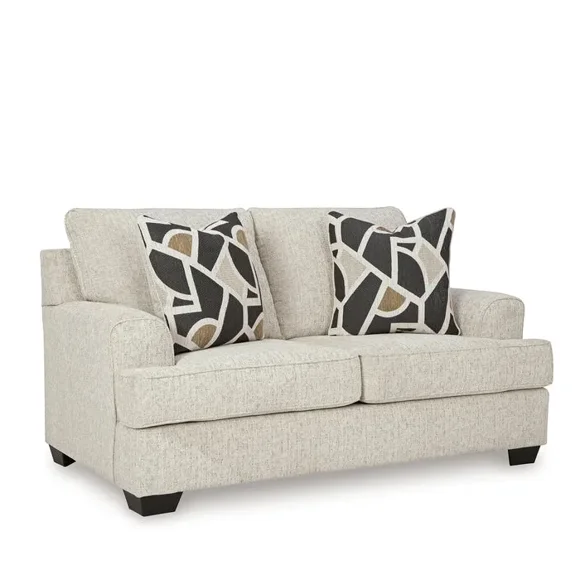 Sofa 2 Cuerpos Heartcort Msa