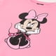 thumbnail image 3 of Polerón Cerrado Niña Minnie Pensando Rosado Disney, 3 of 4