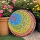 thumbnail image 2 of Azulejos de mosaico de vidrio Youway Style 454 g colores iridiscentes, 2 of 8