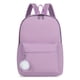 thumbnail image 1 of Travel in Style with our Macaron-Colored Large Capacity Casual Backpack - Perfect for Going Out and College!, 1 of 5