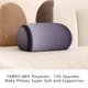 thumbnail image 5 of Almohada de Cuello FABSKIY 18 cm x 30 cm de Microesferas Suaves, 5 of 7