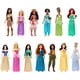 thumbnail image 1 of Colección de 13 Muñecas de Moda de Princesas Disney Mattel, 1 of 6