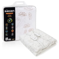 Calienta Cama Siegen Sg-5121D3 2 Plazas (150 X 140 Cms)