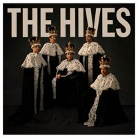 Hitway Music - The Hives - Hives Forever Forever The Hives | Vinilo