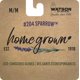 thumbnail image 2 of Guantes de jardinería de microfibra y silicona de Homegrown Watson Sparrow, 2 of 5