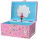 thumbnail image 1 of Caja de joyas musical Mini Treasures Peppa Pig, 1 of 8