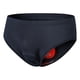 thumbnail image 3 of MTB Bike Ropa Interior Calzoncillos Calzoncillos Hombre Acolchado Ciclismo Short Negro L, 3 of 5