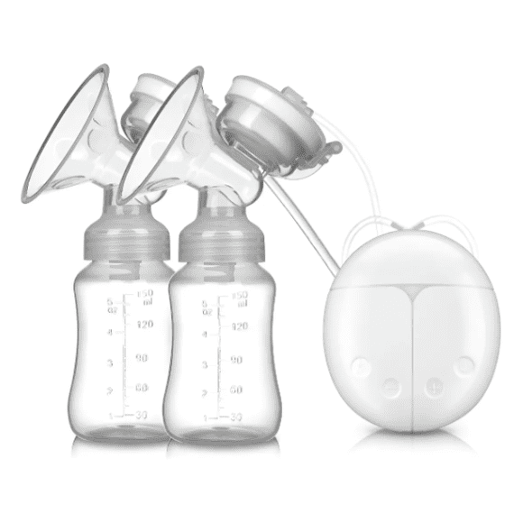 Saca Leche Eléctrico Extractor